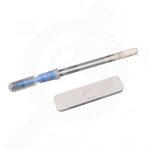 Test do wykrywania pluskiew