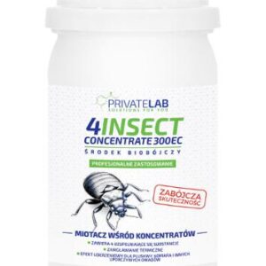 4Insect Concentrate 300 EC 250 ml