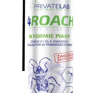 4Roach piana na owady biegające 300 ml