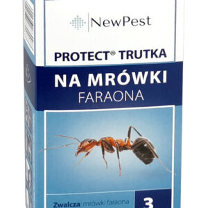 Protect trutka na mrówki faraona 3x2,5 g