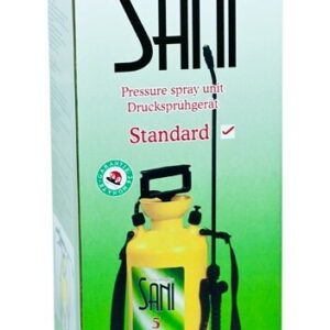 Opryskiwacz ciśnieniowy SANI Jugol 5L (206)