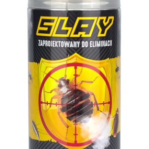 SLAY Bomb na pluskwy 400 ml