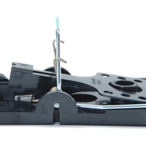 Szczurolapka plastikowa TRIO